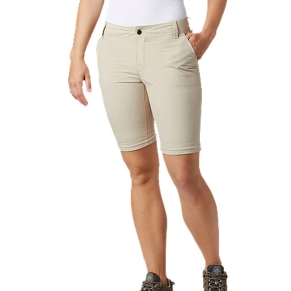 NWT Columbia Convertible Pants - Picture 3 of 5